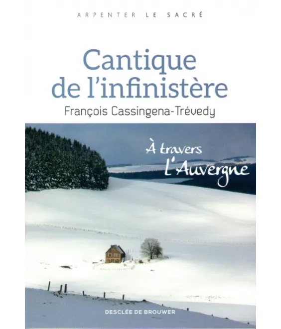 Cantique de l'Infinistère