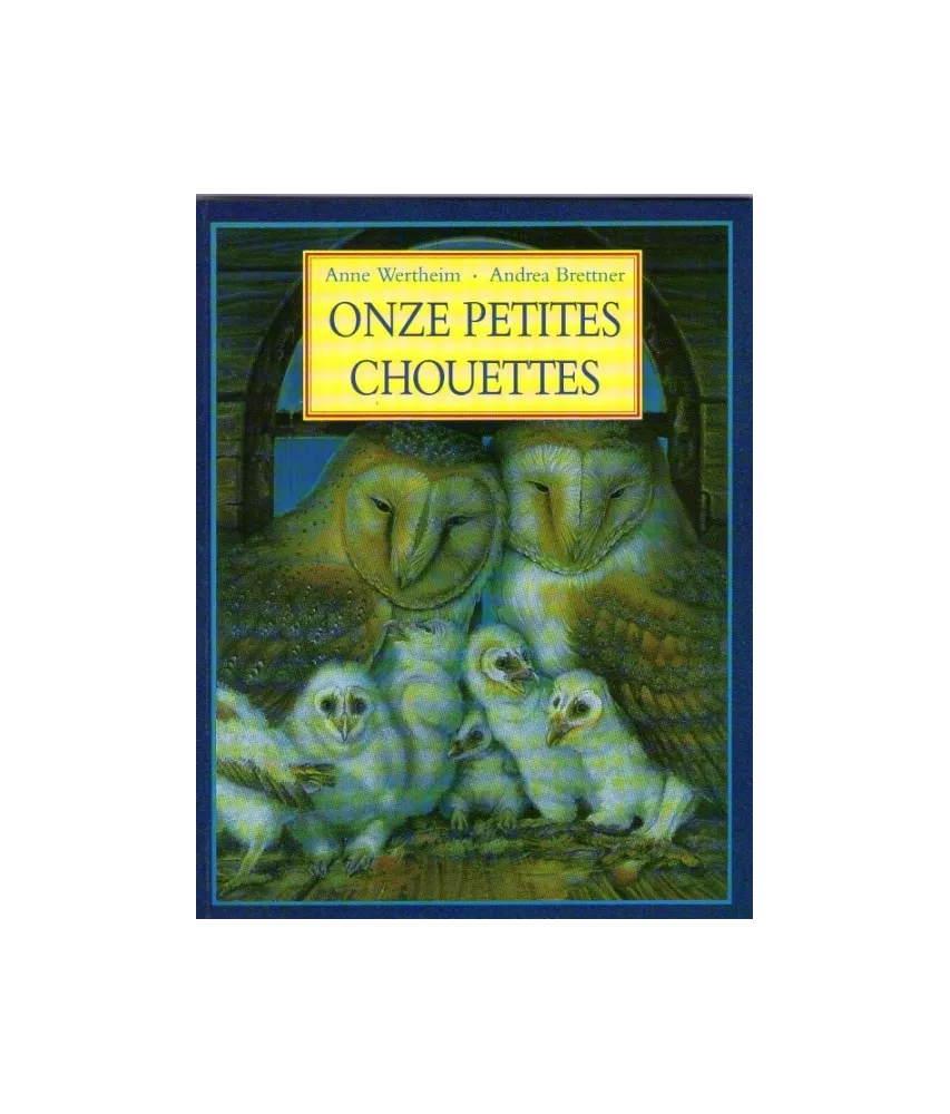 Onze petites Chouettes