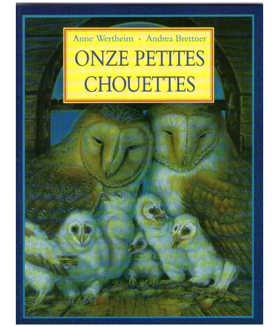 Onze petites Chouettes