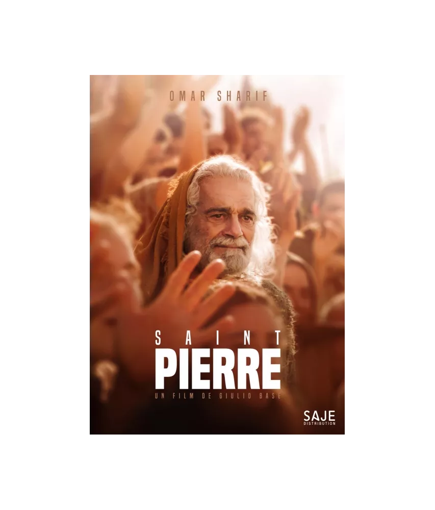 Saint Pierre