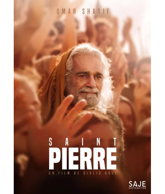 Saint Pierre