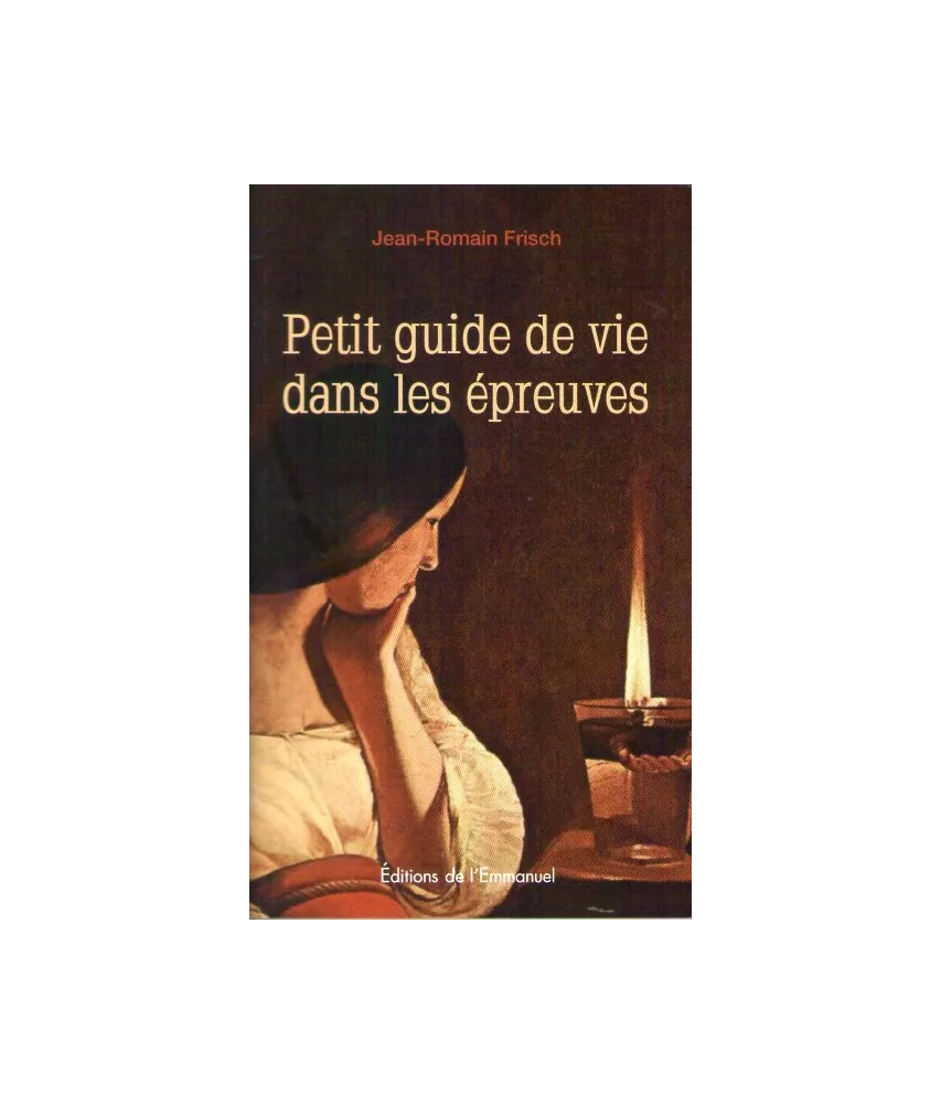 Petit guide de vie pendant les épreuves