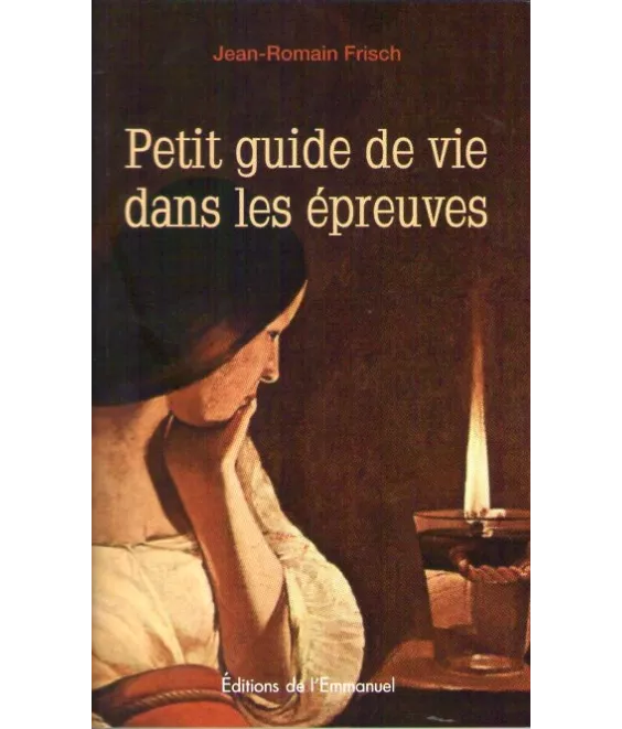 Petit guide de vie pendant les épreuves