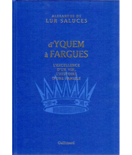 D'Yquem à Fargues