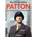 Patton - La chevauchée héroïque