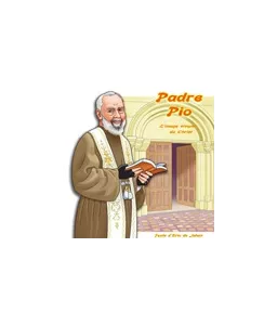 Padre Pio