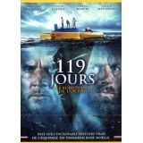 119 jours, les survivants de l'océan