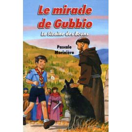 Le miracle de Gubbio