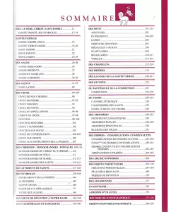 Objets et symboles de la foi