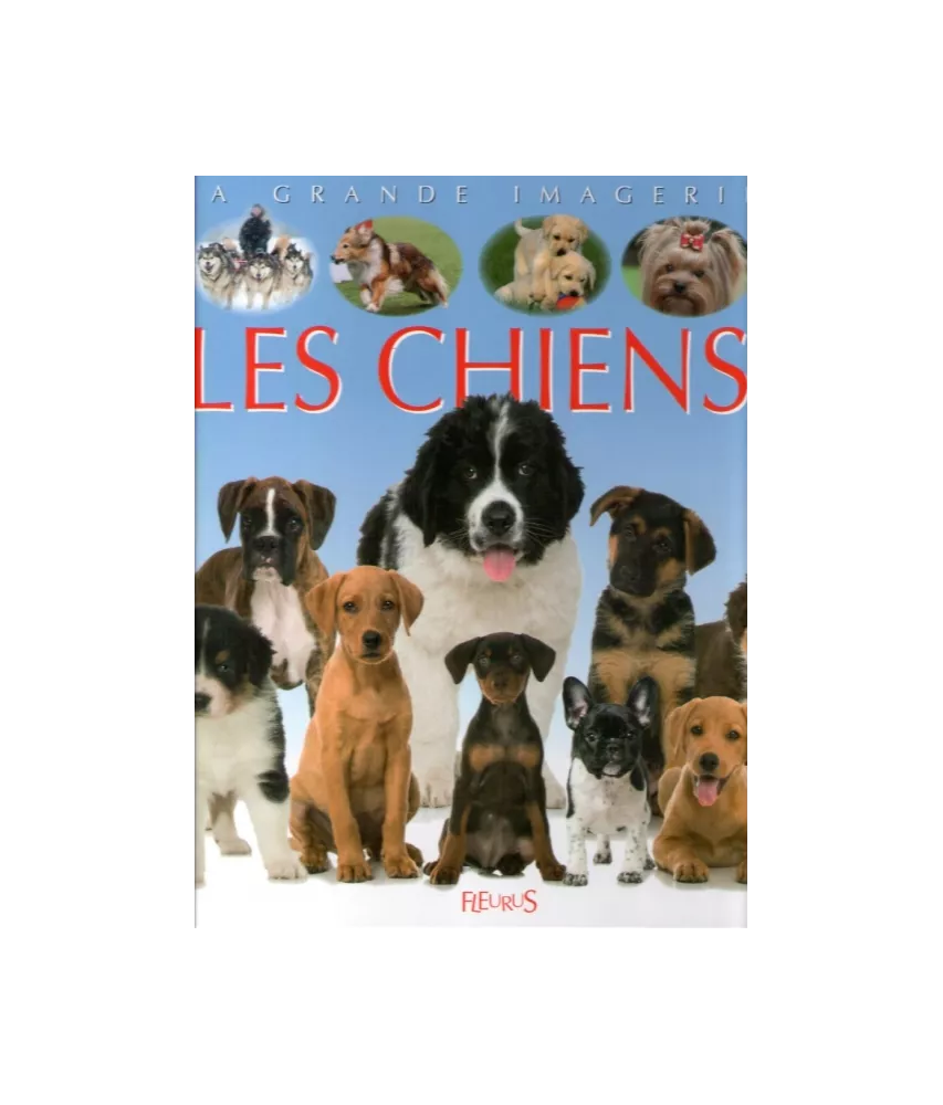 Les Chiens