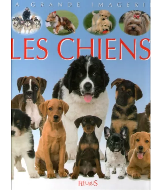 Les Chiens