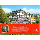 Le village préféré des français