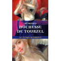 Mémoires de Madame la duchesse de Tourzel