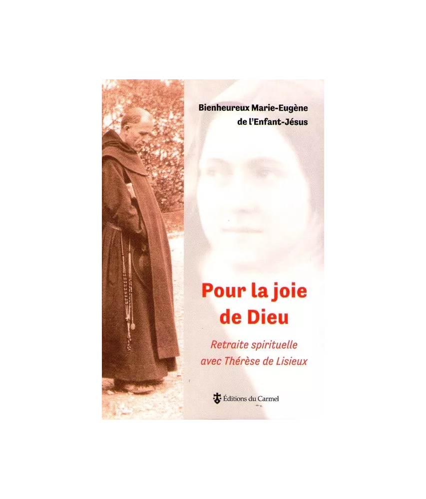 Pour la joie de Dieu