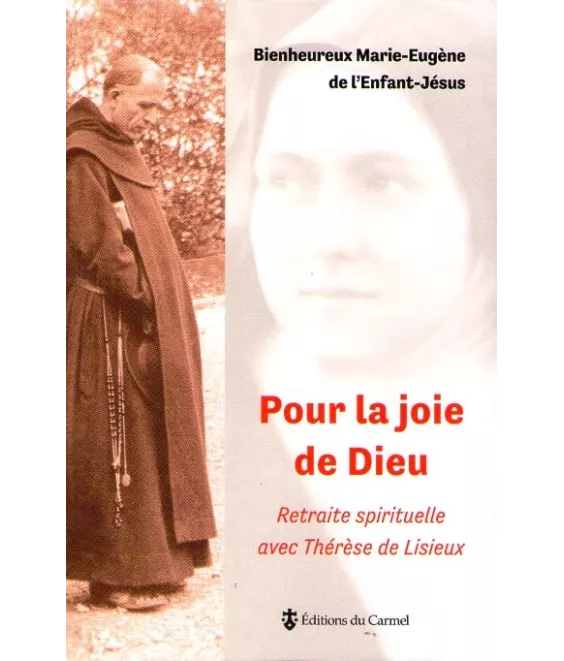 Pour la joie de Dieu