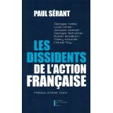 Les dissidents de l'Action française