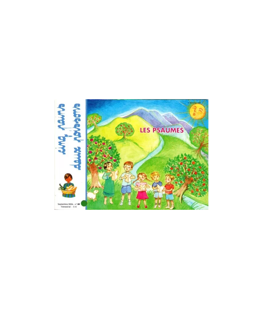 Les Psaumes