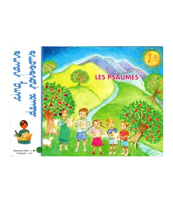 Les Psaumes