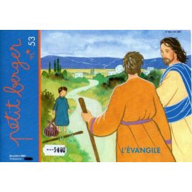 L'Evangile N°53