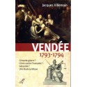 Vendée 1793 - 1794