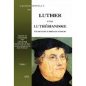 Luther et le luthéranisme