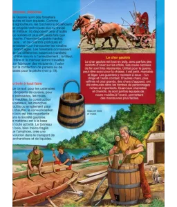 Les Gaulois