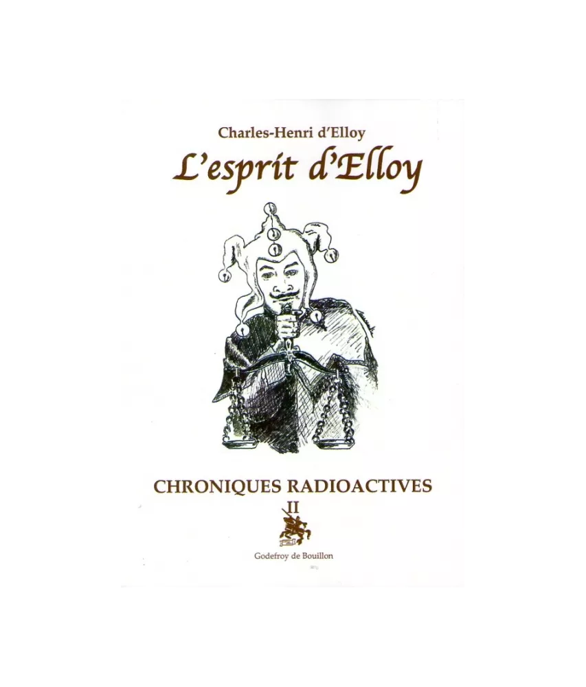 L'esprit d'Elloy