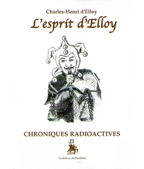 L'esprit d'Elloy