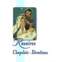 Rosaires - Chapelets - Dévotions
