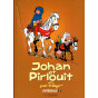 Johan et Pirlouit - Intégrale 5