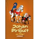 Johan et Pirlouit - Intégrale 5