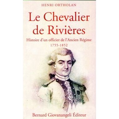 Le Chevalier de Rivières