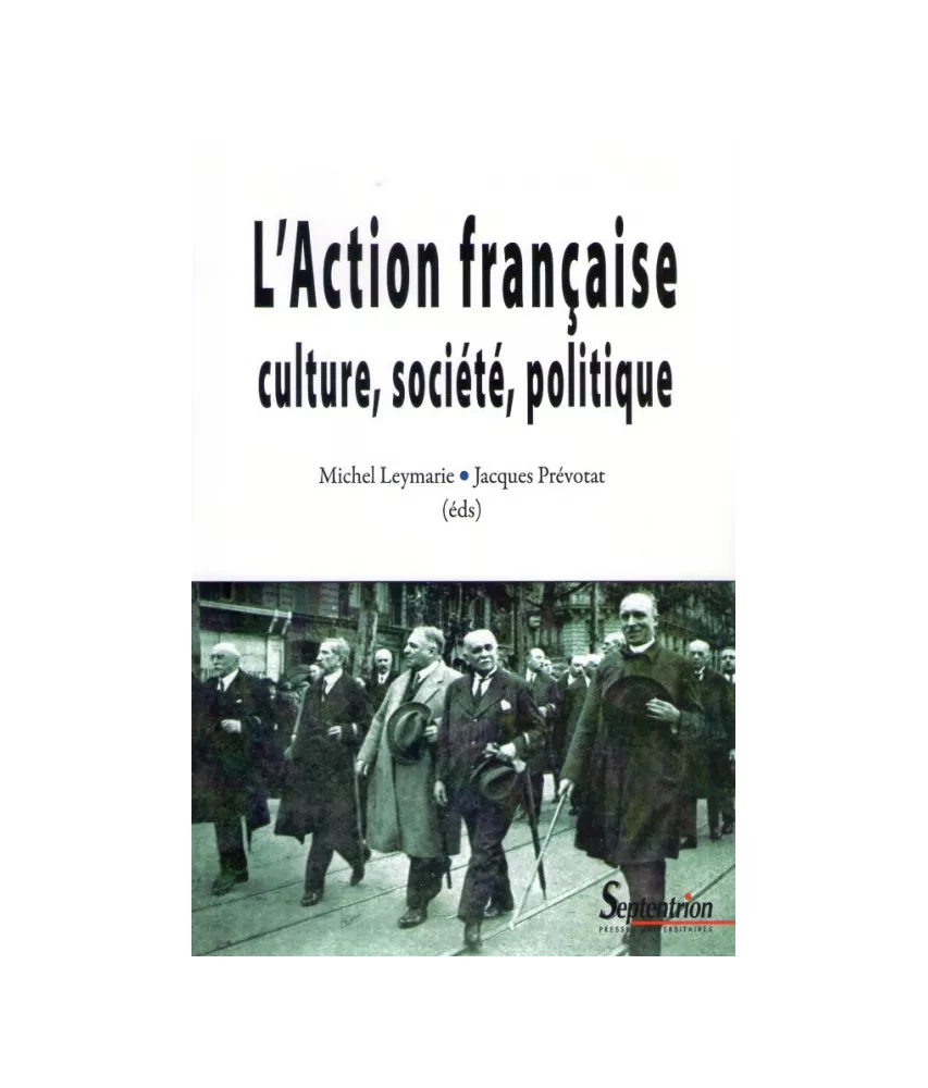L'Action française