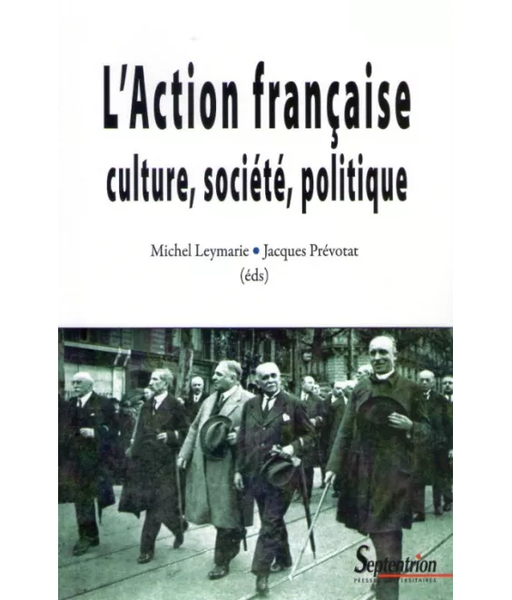 L'Action française