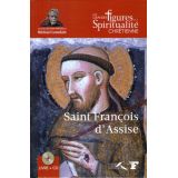 Saint François d'Assise - Livre et CD