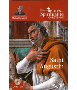 Saint Augustin