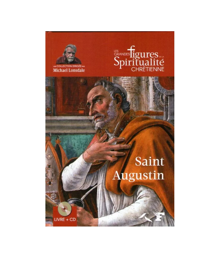 Saint Augustin