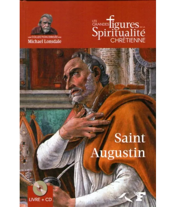 Saint Augustin