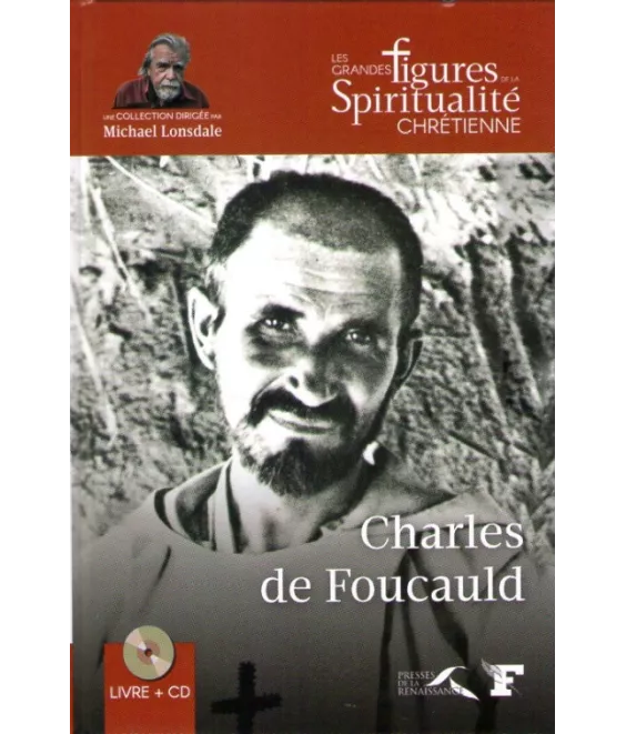 Charles de Foucauld