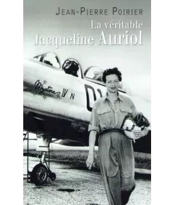 La véritable Jacqueline Auriol