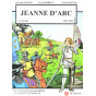 Jeanne d'Arc la Pucelle 1412 - 1431
