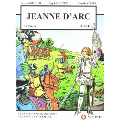 JEU du Numéro - Page 17 Jeanne-d-arc-la-pucelle-1412-1431