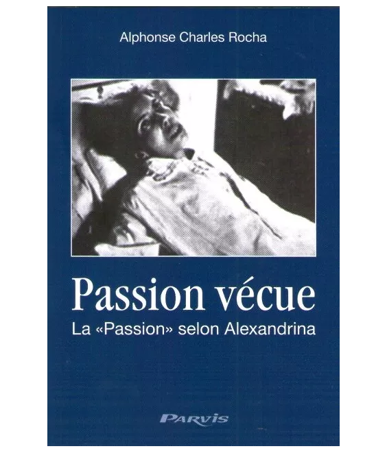 Passion vécue