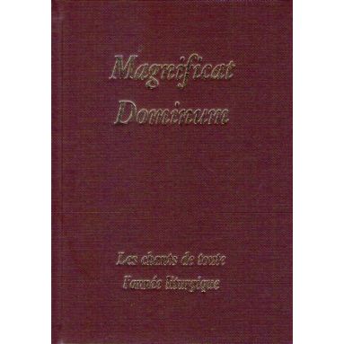 Magnificat Dominum