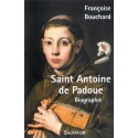 Saint Antoine de Padoue - Biographie 1195 - 1231