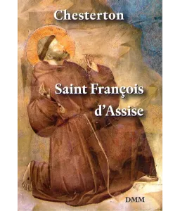 Saint François d'Assise