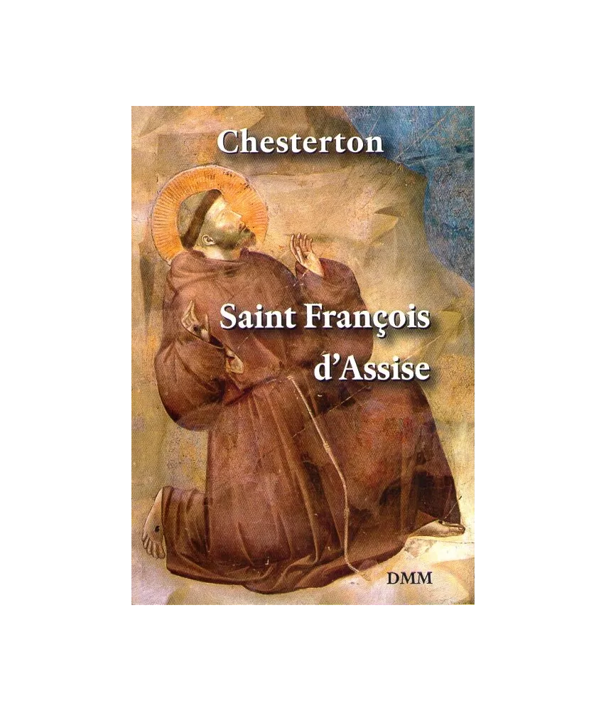 Saint François d'Assise