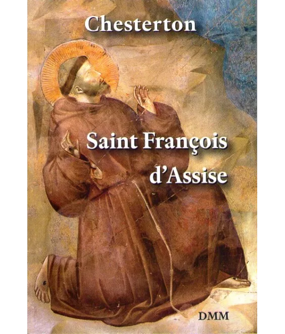 Saint François d'Assise