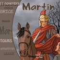 Saint Martin - On le fête le 11 novembre