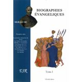 Biographies évangéliques Tome 1 & tome 2